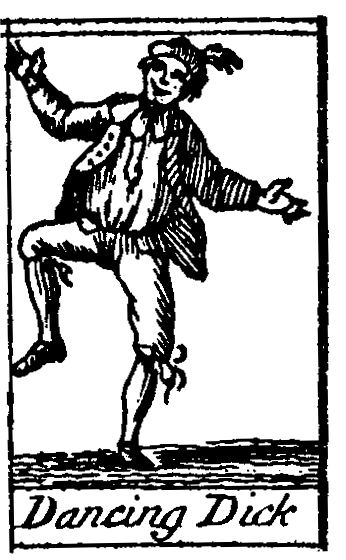 Dancing Dick